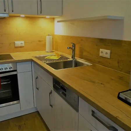 Apartment Berg.freund Im Allgaeu