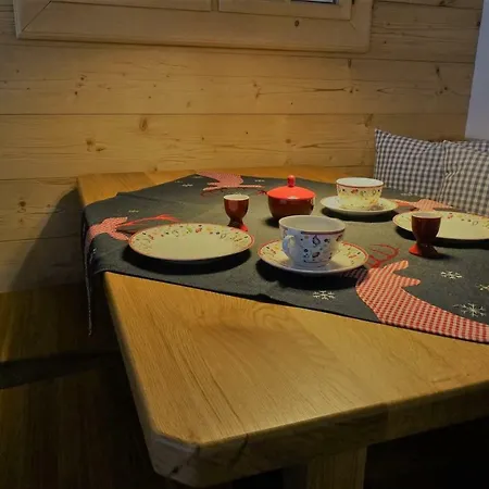 Apartment Berg.freund Im Allgaeu Sonthofen