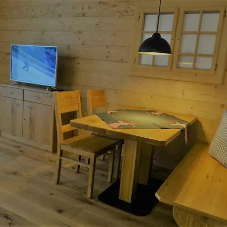 Apartment Berg.freund Im Allgaeu Sonthofen