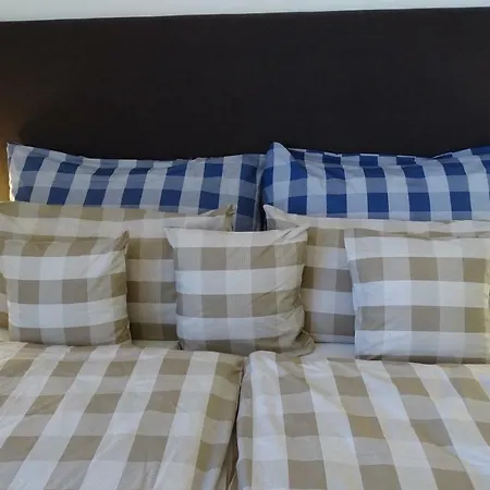 Apartment Berg.freund Im Allgaeu Sonthofen