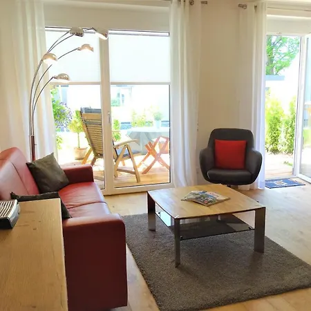 Berg.freund Im Allgaeu Apartment *