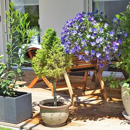 Berg.freund Im Allgaeu Apartment Sonthofen