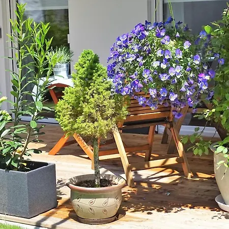 Berg.freund Im Allgaeu Apartment Sonthofen