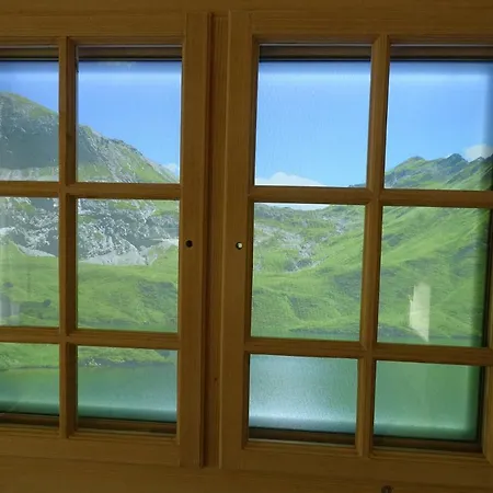 Berg.freund Im Allgaeu * 松托芬